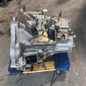 02-05 Honda Civic Si K20A3 5-Speed Manual LSD Transmission