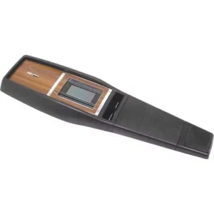 68 Camaro Console Assembly, PG AutoTrans